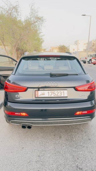 Audi Q3 - 6