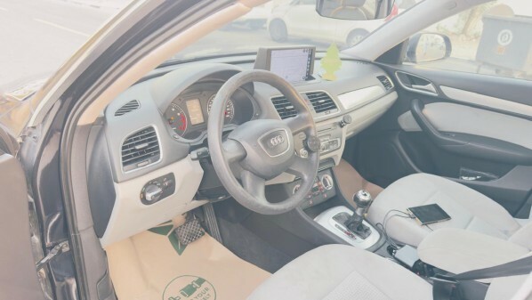 Audi Q3 - 3