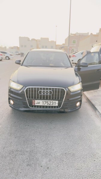 Audi Q3 - 8