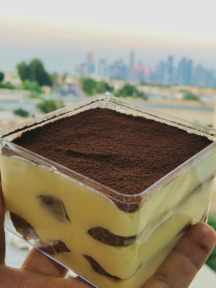 تيراميسو - 3