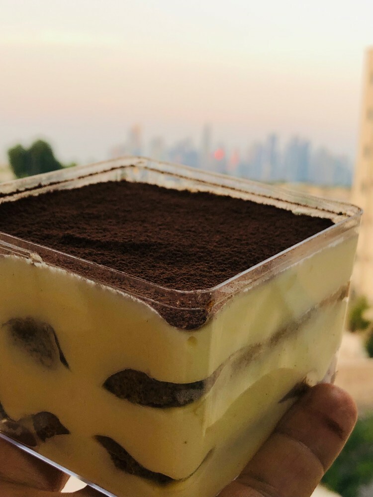 تيراميسو - 2