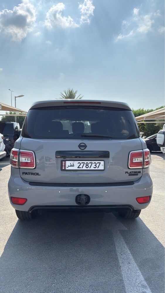 نيسان بترول - 3