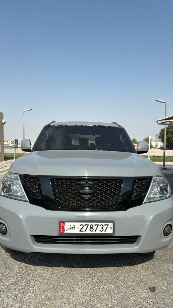 نيسان بترول - 2