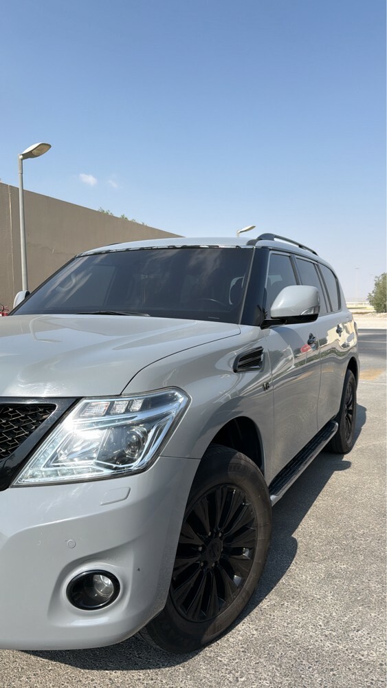 نيسان بترول - 4