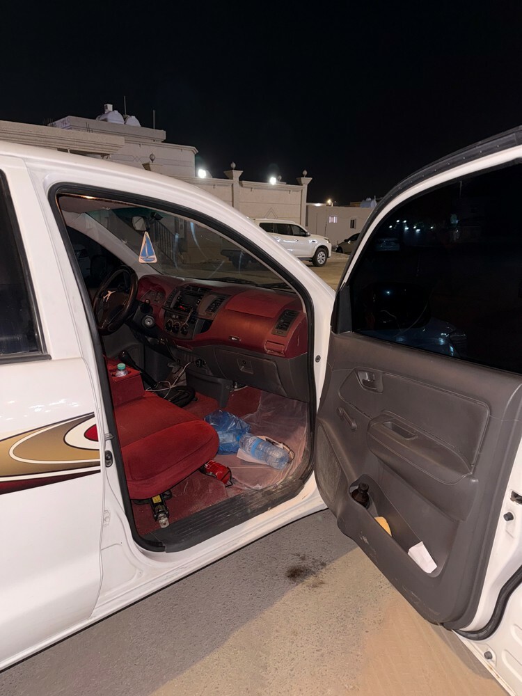 Mesfar almarri - 4