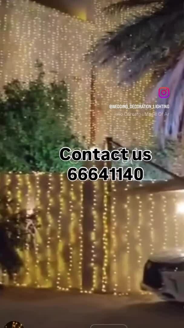 House lighting  - 1