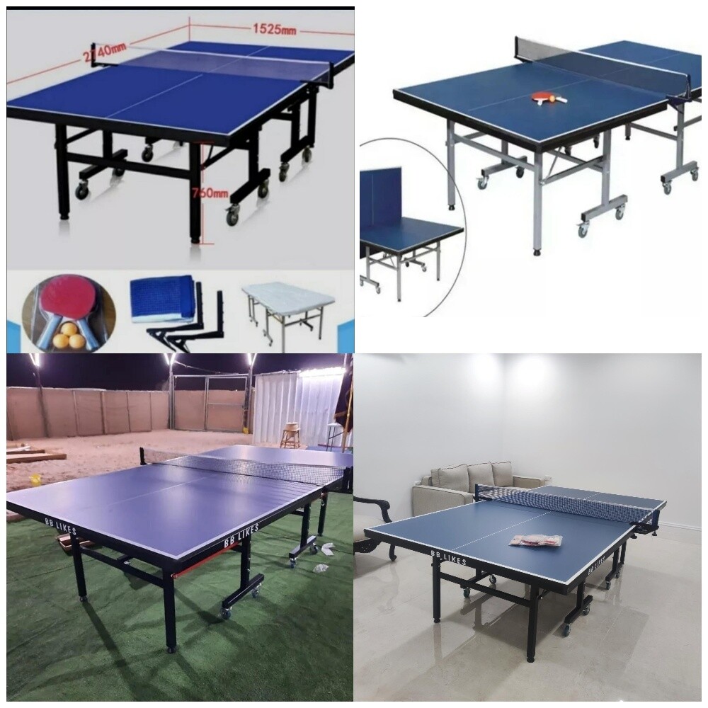 طاوله تنس - 1