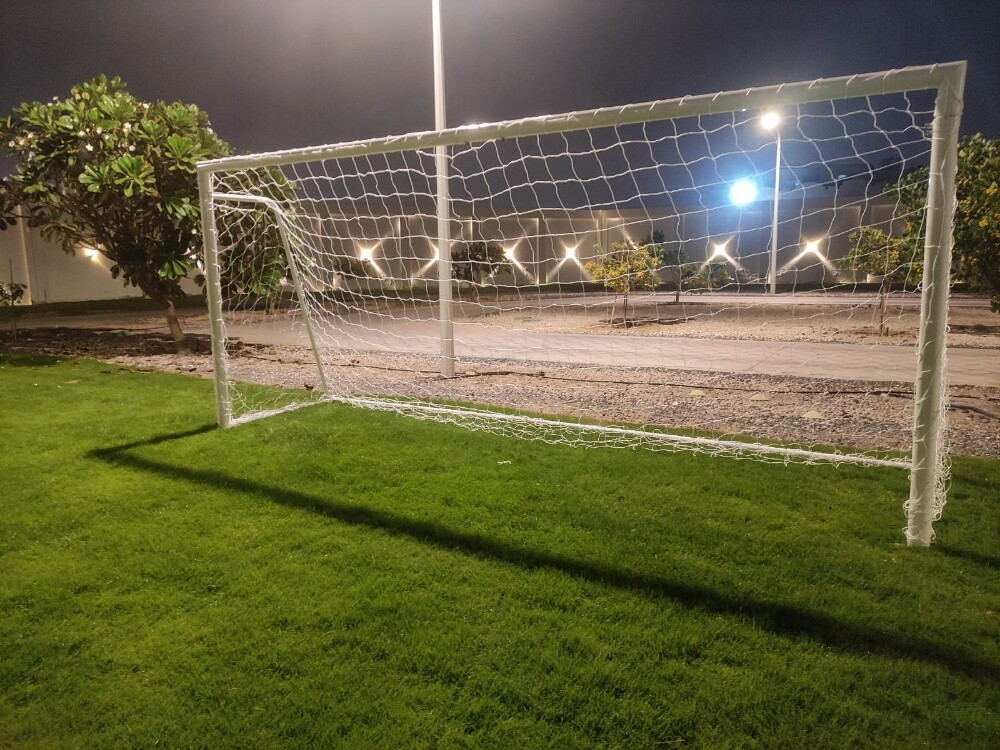 الهدف ٥*٢م - 2