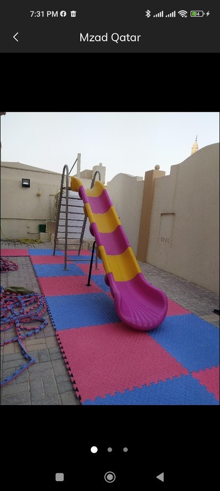 زحلاقيه اطفال - 5