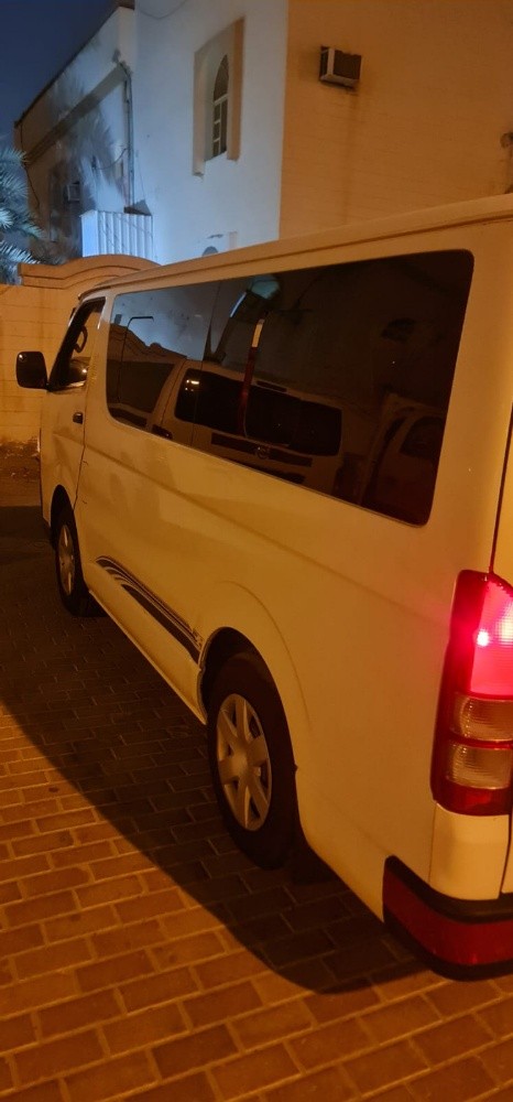 Delivery to all parts of Qatar - 3