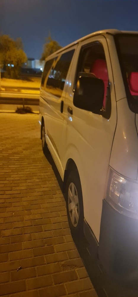 Delivery to all parts of Qatar - 2