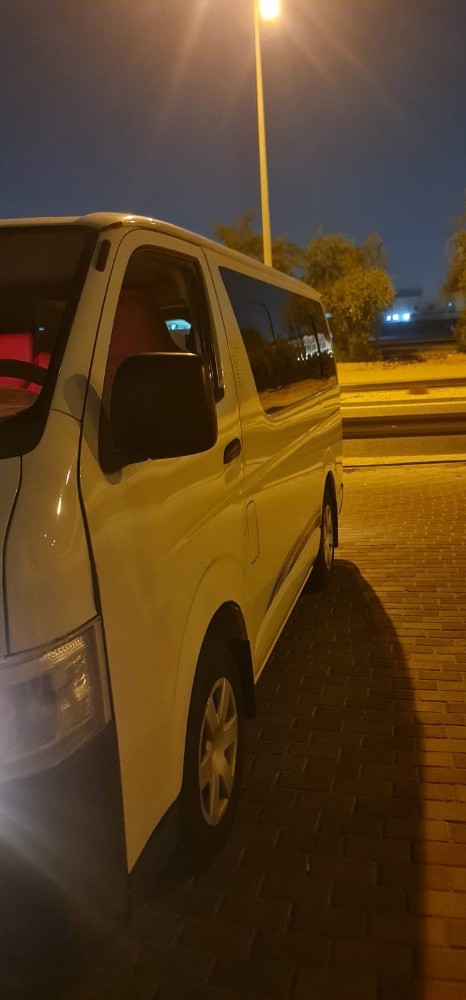 Delivery to all parts of Qatar - 1