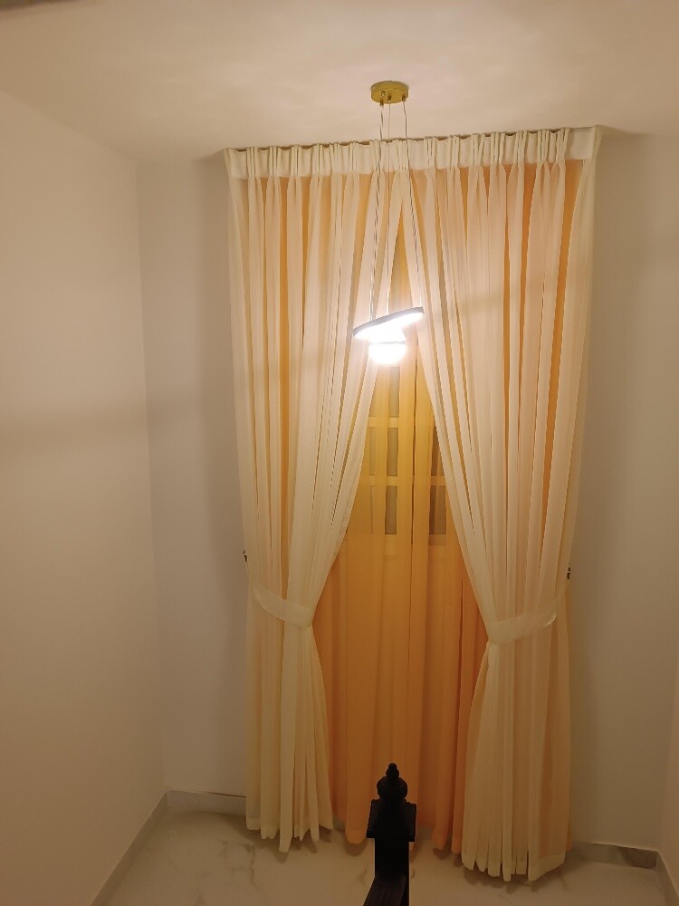 Roller blind,Curtain,Wallpaper - 7