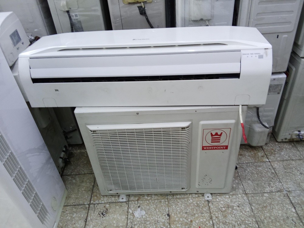 مطلوب مكيفات ويندو او اسبلت واي ن - 2