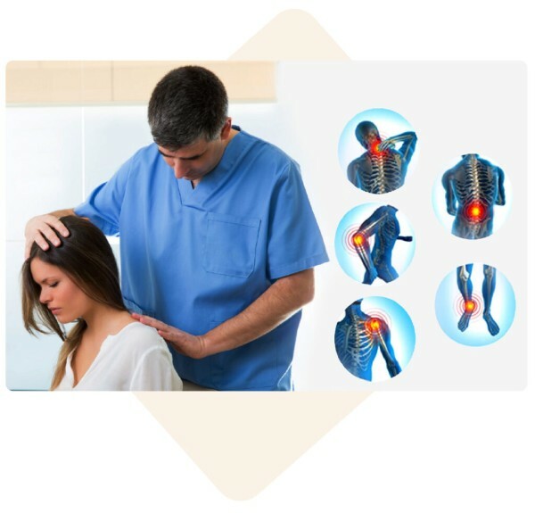 Physical therapy - 4