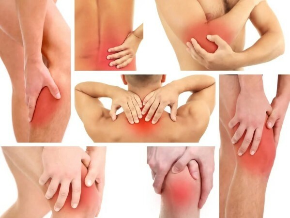 Physical therapy - 3