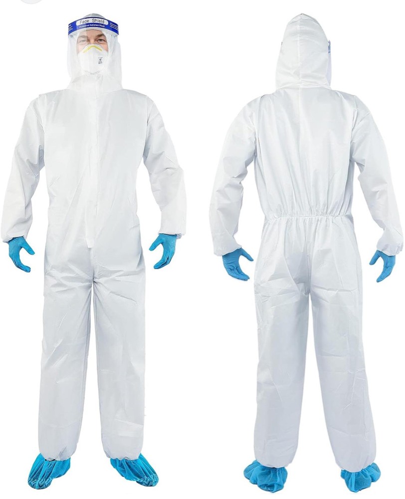 Excellent quality sterilization - 1
