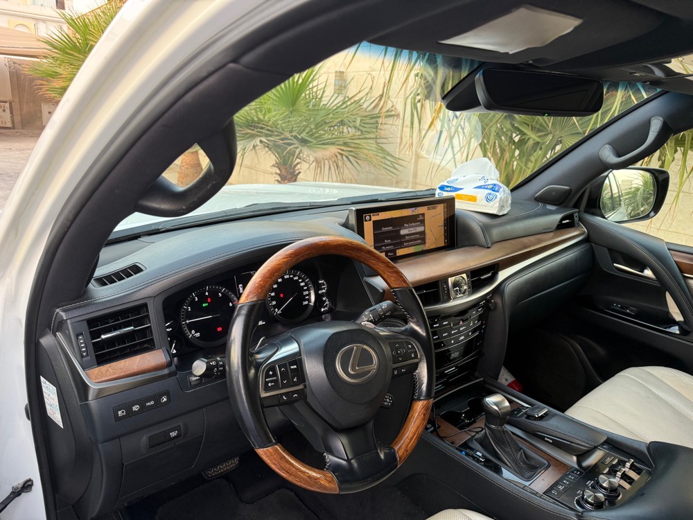 Lexus for sale - 7