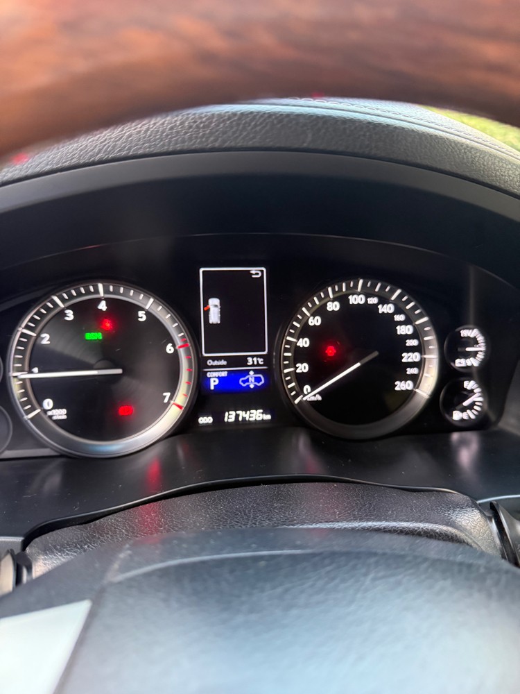 Lexus for sale - 12