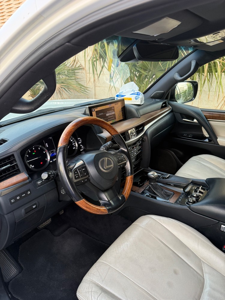 Lexus for sale - 4