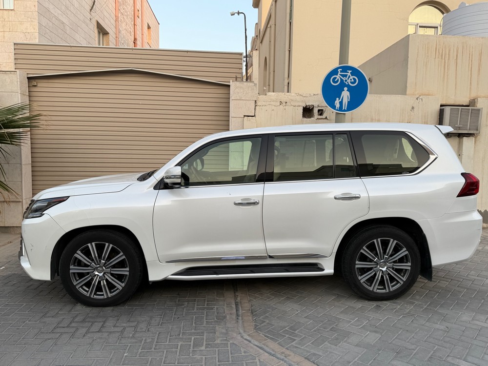 Lexus for sale - 6