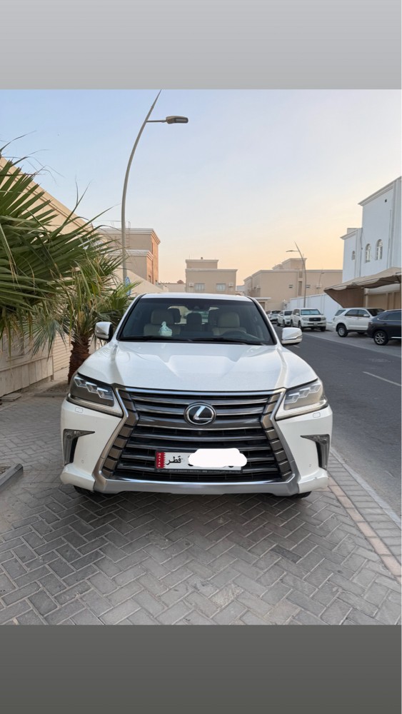 Lexus for sale - 1