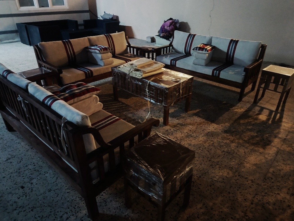 outdoor Furniture - 6