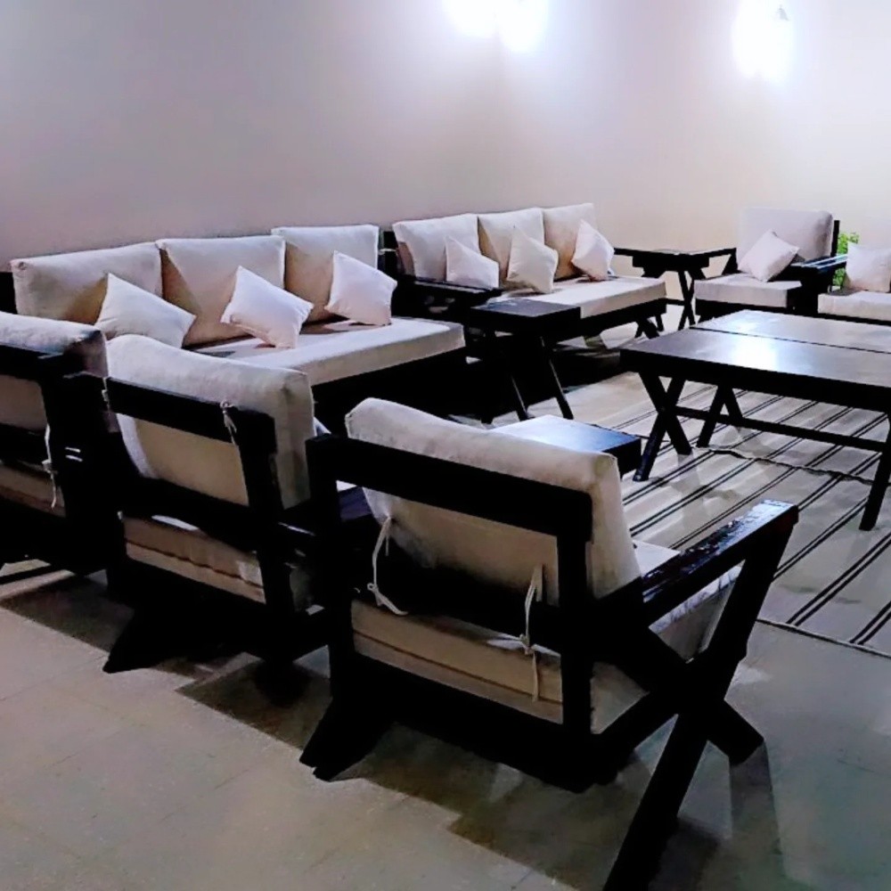 outdoor Furniture - 4