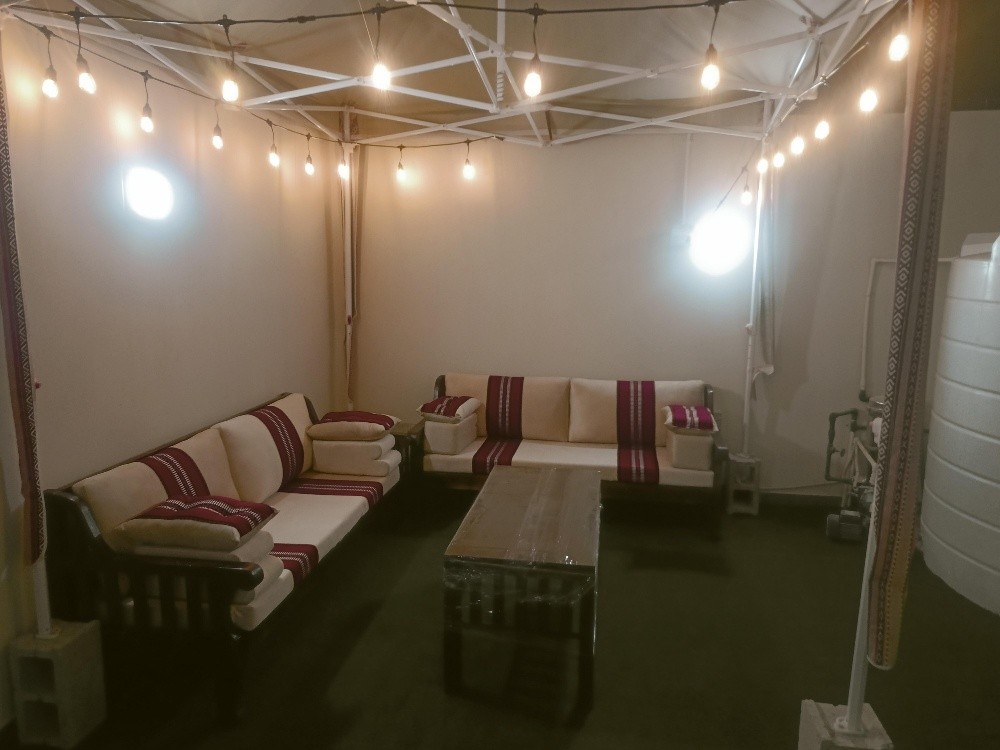 outdoor Furniture - 7