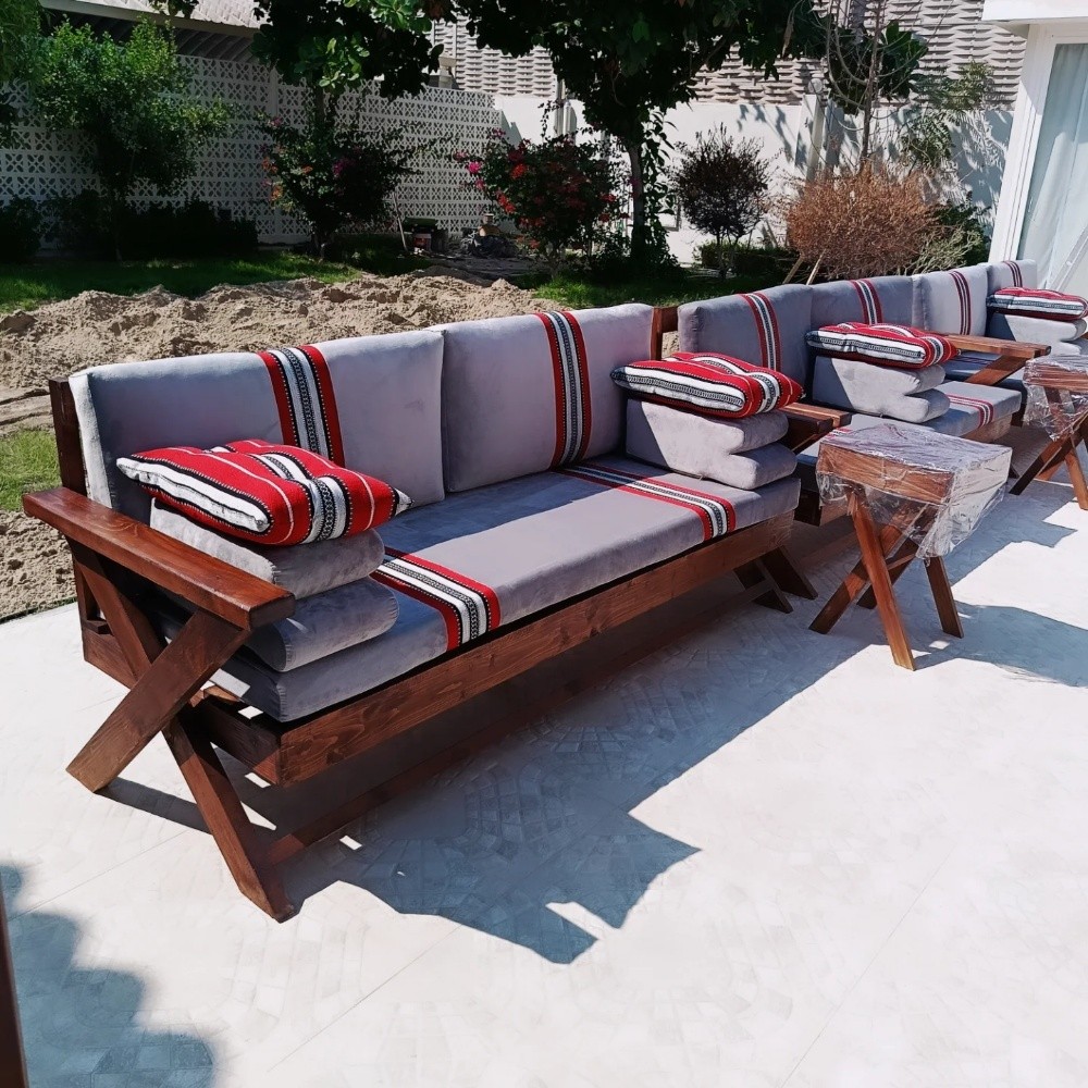 outdoor Furniture - 1