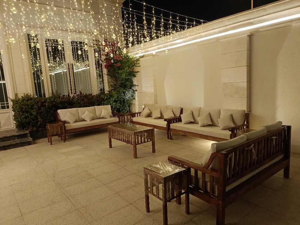 outdoor Furniture - 2