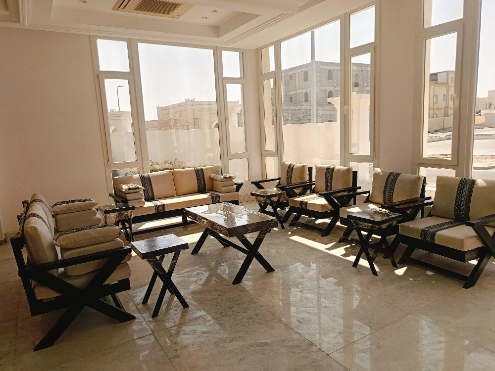 outdoor Furniture - 8