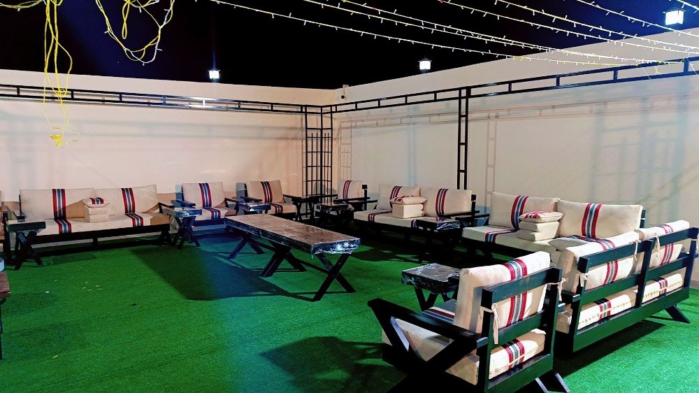 outdoor Furniture - 5