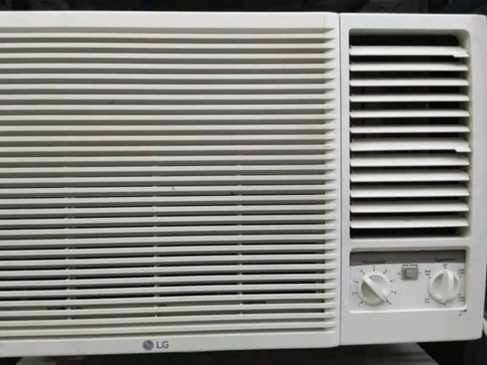 AC LG Good  For sell - 1