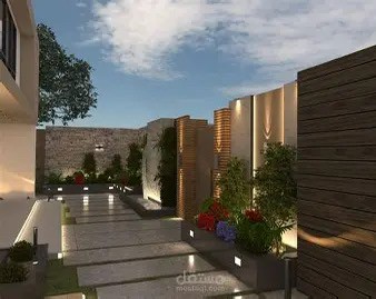 متخصصون في تصميم وتنفيذ الحدائق - 2