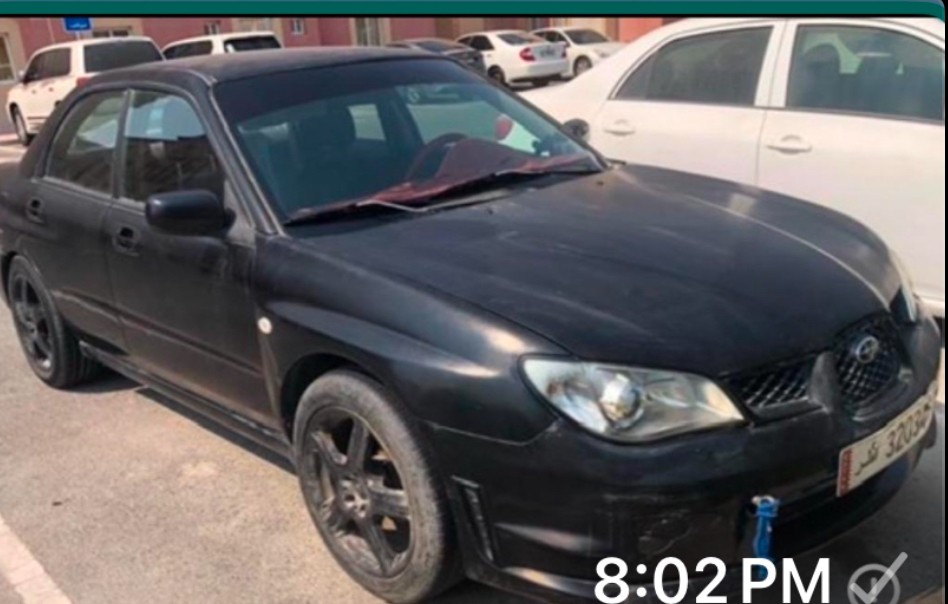 Subaru - 1