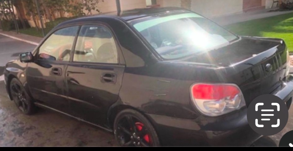 Subaru - 5