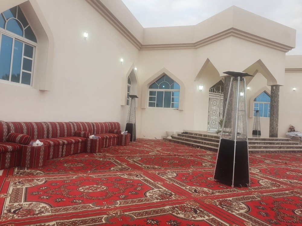 لدينا كل مايلزم الافراح - 14