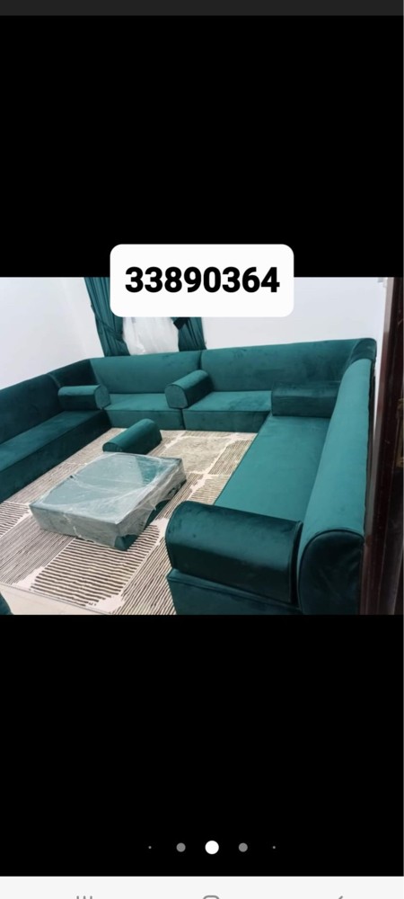 brand new majlish for sell QR450 - 14