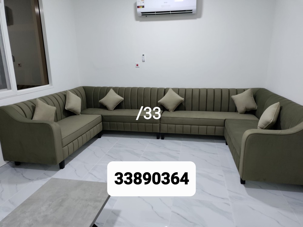brand new majlish for sell QR450 - 17