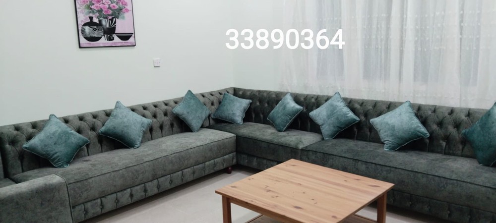 brand new majlish for sell QR450 - 18