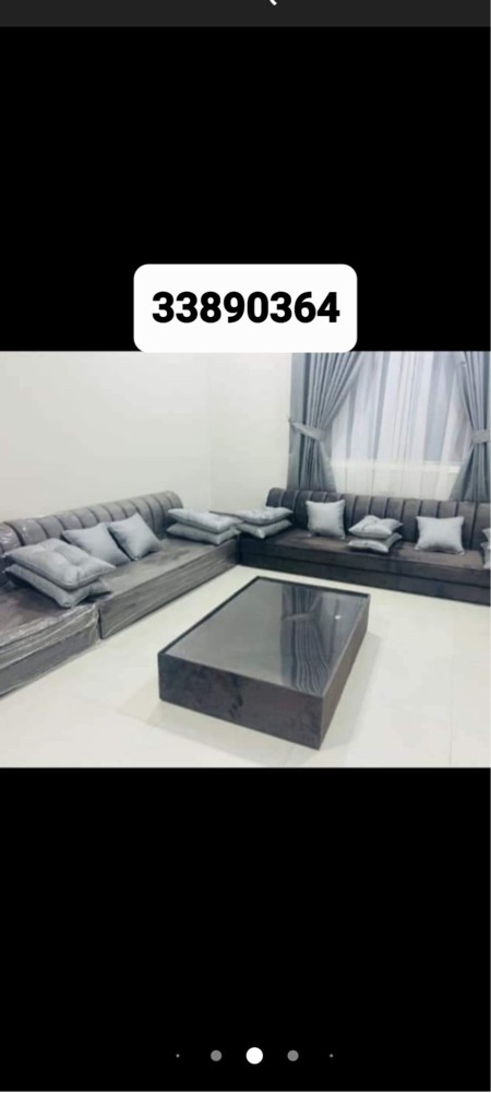 brand new majlish for sell QR450 - 13
