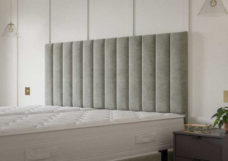 Brand new bed for sell QR 1500 - 8