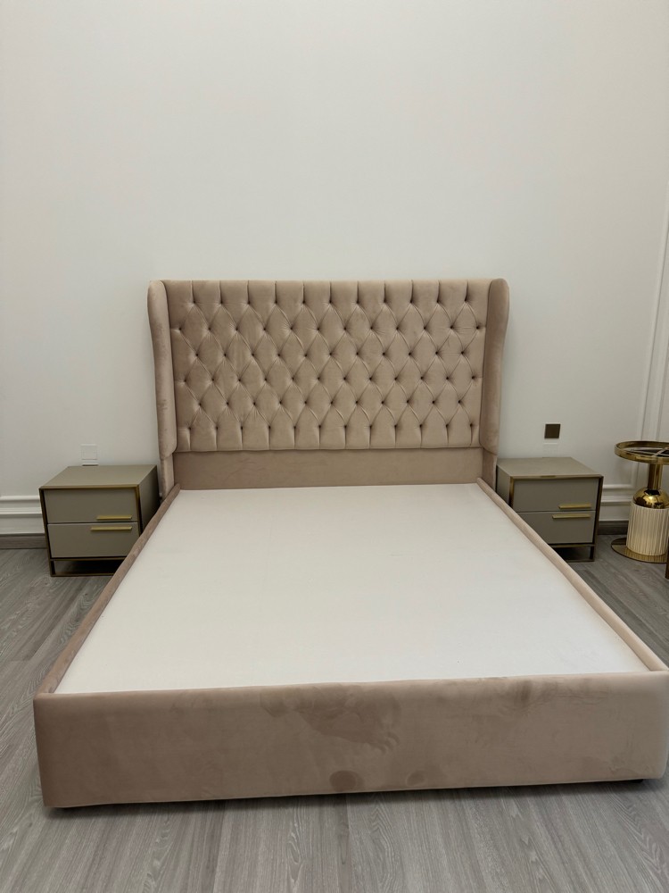 Brand new bed for sell QR 1500 - 24