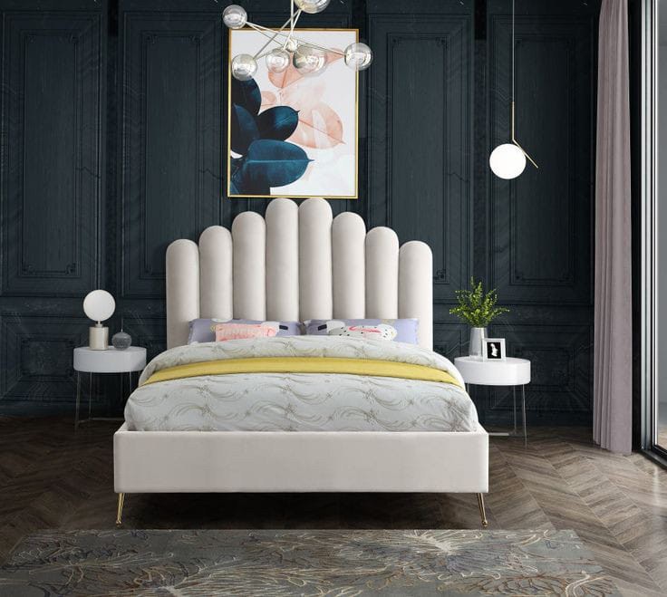 Brand new bed for sell QR 1500 - 15