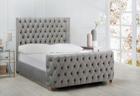Brand new bed for sell QR 1500 - 2