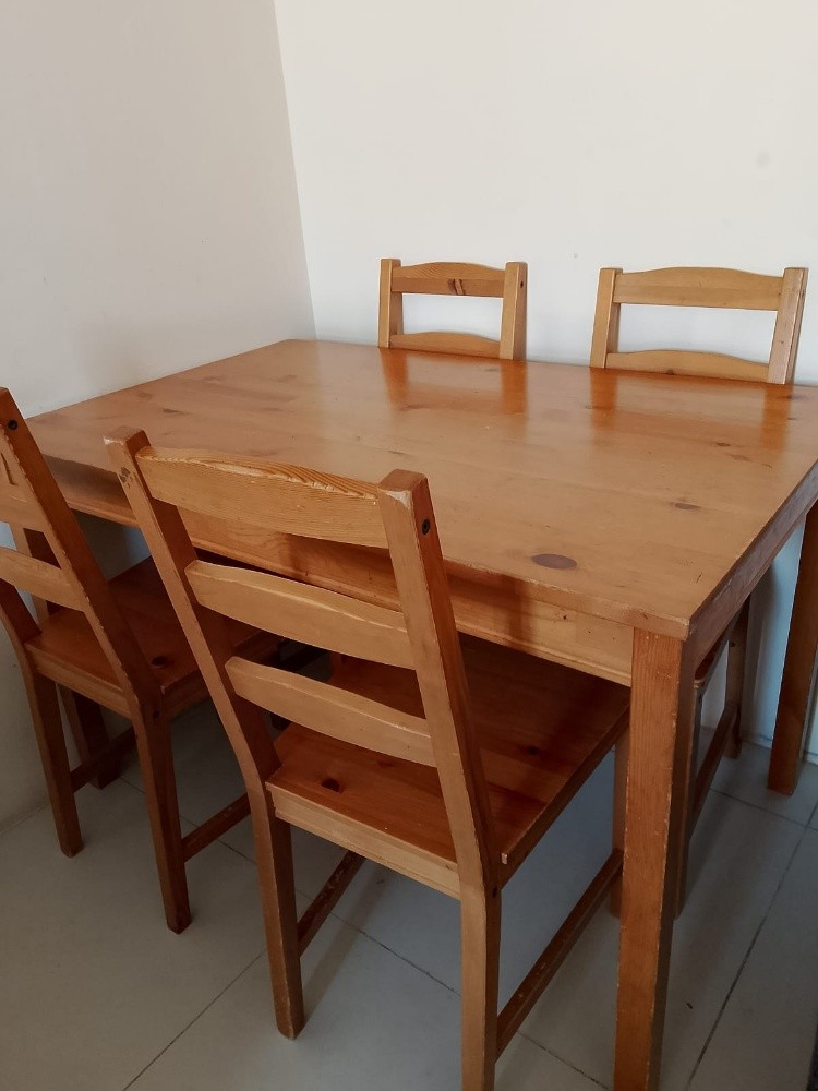 INDOOR HOUSEHOLD FOR SALE - 7