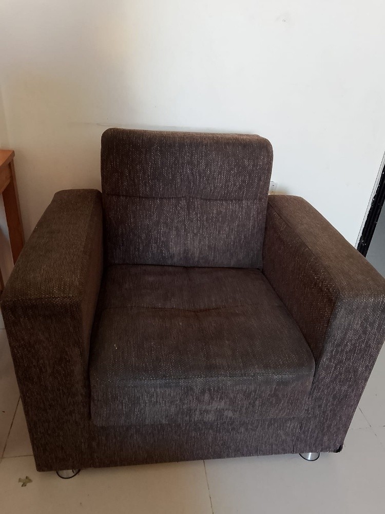 INDOOR HOUSEHOLD FOR SALE - 1