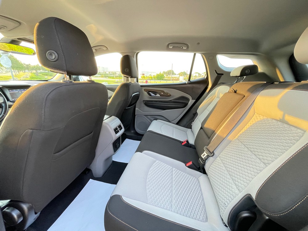 GMC Terrain 2020 SLE — photo 2 for sale in Qatar
