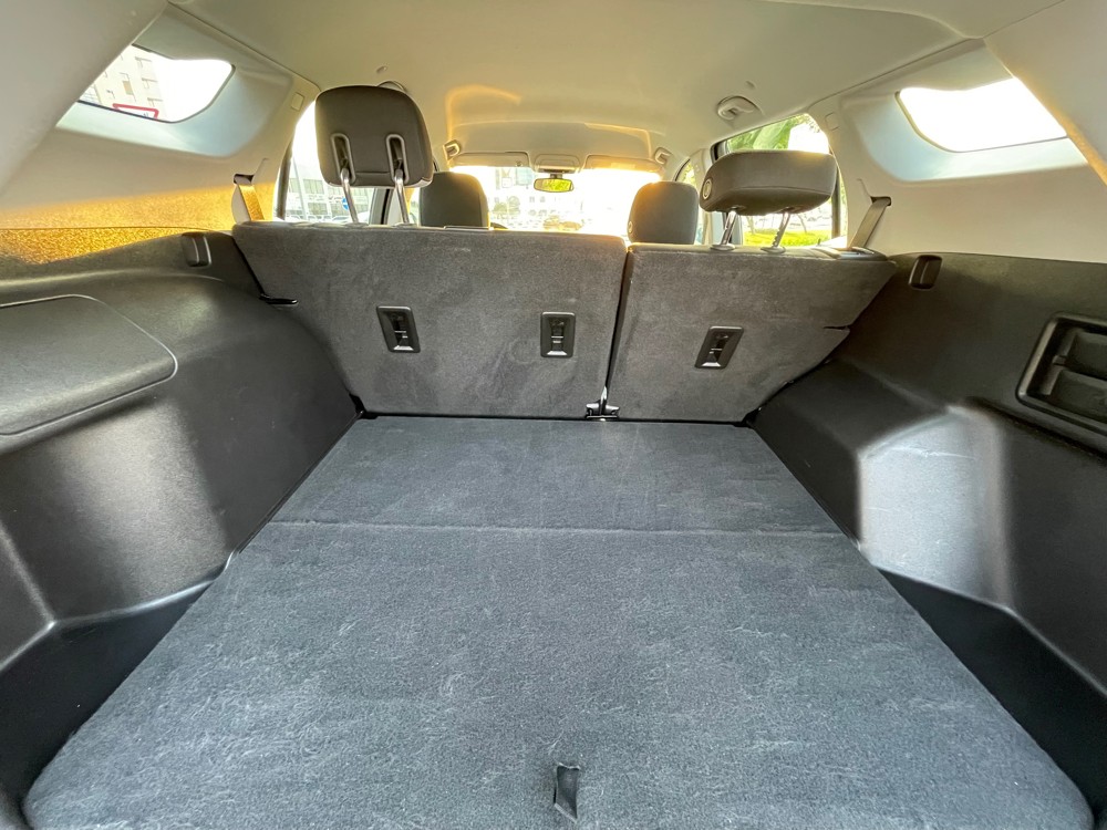 GMC Terrain 2020 SLE — photo 14 for sale in Qatar